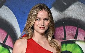 ‘Five Nights at Freddy’s’ Premiere