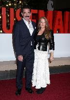 'The Housemaid' New York Premiere