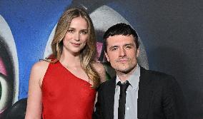 ‘Five Nights at Freddy’s’ Premiere