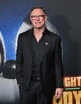 ‘Five Nights at Freddy’s’ Premiere