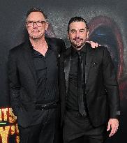 ‘Five Nights at Freddy’s’ Premiere