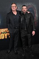 ‘Five Nights at Freddy’s’ Premiere