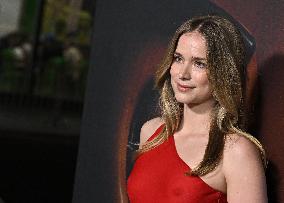 ‘Five Nights at Freddy’s’ Premiere