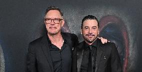 ‘Five Nights at Freddy’s’ Premiere