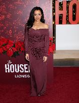 'The Housemaid' New York Premiere