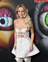‘Five Nights at Freddy’s’ Premiere