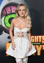 ‘Five Nights at Freddy’s’ Premiere