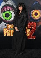 ‘Five Nights at Freddy’s’ Premiere