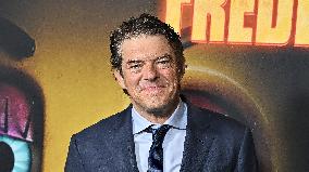 ‘Five Nights at Freddy’s’ Premiere