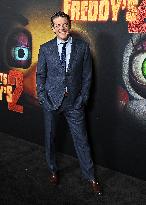 ‘Five Nights at Freddy’s’ Premiere
