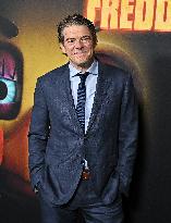 ‘Five Nights at Freddy’s’ Premiere