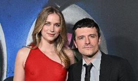 ‘Five Nights at Freddy’s’ Premiere