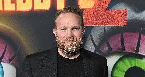 ‘Five Nights at Freddy’s’ Premiere