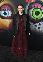 ‘Five Nights at Freddy’s’ Premiere
