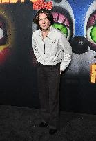 ‘Five Nights at Freddy’s’ Premiere