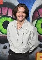 ‘Five Nights at Freddy’s’ Premiere