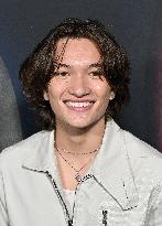 ‘Five Nights at Freddy’s’ Premiere