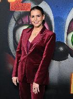 ‘Five Nights at Freddy’s’ Premiere