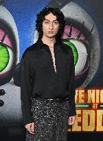 ‘Five Nights at Freddy’s’ Premiere