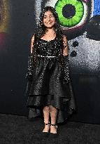 ‘Five Nights at Freddy’s’ Premiere