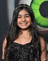 ‘Five Nights at Freddy’s’ Premiere