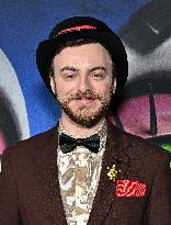 ‘Five Nights at Freddy’s’ Premiere
