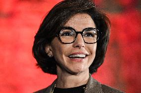 Tomorrow s Cities - 30 Projects For Neighborhoods Closing Ceremony - Paris