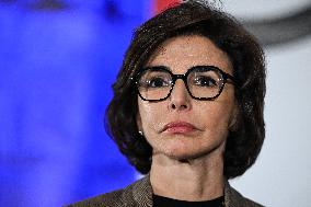 Tomorrow s Cities - 30 Projects For Neighborhoods Closing Ceremony - Paris