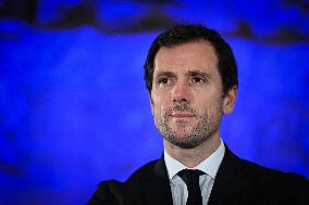 Tomorrow s Cities - 30 Projects For Neighborhoods Closing Ceremony - Paris