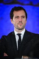 Tomorrow s Cities - 30 Projects For Neighborhoods Closing Ceremony - Paris