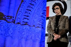 Tomorrow s Cities - 30 Projects For Neighborhoods Closing Ceremony - Paris