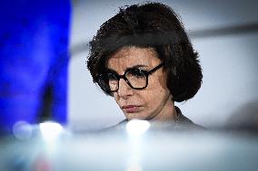 Tomorrow s Cities - 30 Projects For Neighborhoods Closing Ceremony - Paris