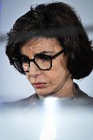 Tomorrow s Cities - 30 Projects For Neighborhoods Closing Ceremony - Paris