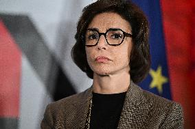 Tomorrow s Cities - 30 Projects For Neighborhoods Closing Ceremony - Paris