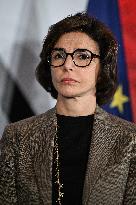 Tomorrow s Cities - 30 Projects For Neighborhoods Closing Ceremony - Paris