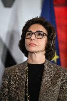 Tomorrow s Cities - 30 Projects For Neighborhoods Closing Ceremony - Paris