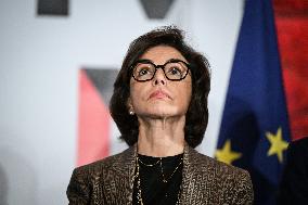 Tomorrow s Cities - 30 Projects For Neighborhoods Closing Ceremony - Paris