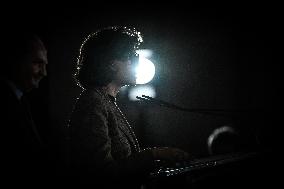 Tomorrow s Cities - 30 Projects For Neighborhoods Closing Ceremony - Paris