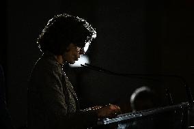 Tomorrow s Cities - 30 Projects For Neighborhoods Closing Ceremony - Paris