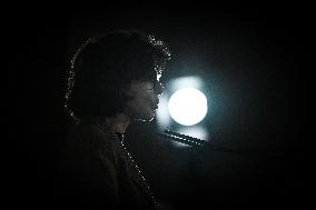 Tomorrow s Cities - 30 Projects For Neighborhoods Closing Ceremony - Paris