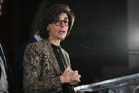 Tomorrow s Cities - 30 Projects For Neighborhoods Closing Ceremony - Paris