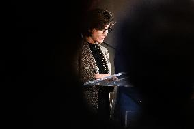 Tomorrow s Cities - 30 Projects For Neighborhoods Closing Ceremony - Paris