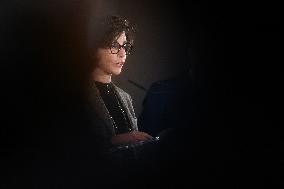 Tomorrow s Cities - 30 Projects For Neighborhoods Closing Ceremony - Paris