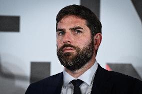 Tomorrow s Cities - 30 Projects For Neighborhoods Closing Ceremony - Paris