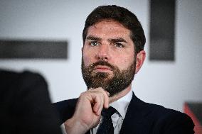 Tomorrow s Cities - 30 Projects For Neighborhoods Closing Ceremony - Paris