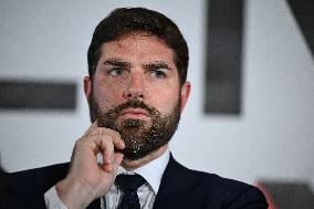 Tomorrow s Cities - 30 Projects For Neighborhoods Closing Ceremony - Paris