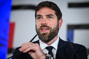 Tomorrow s Cities - 30 Projects For Neighborhoods Closing Ceremony - Paris