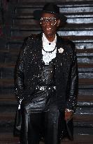 Celebs at The Chanel Metiers D Art Show 2026 - NYC