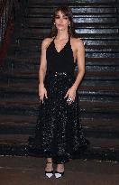 Celebs at The Chanel Metiers D Art Show 2026 - NYC