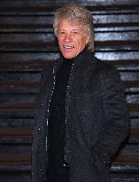 Celebs at The Chanel Metiers D Art Show 2026 - NYC